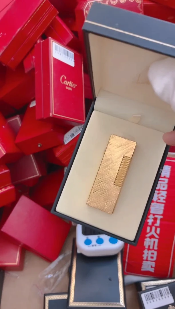 黑*中古打火机闪购链接
