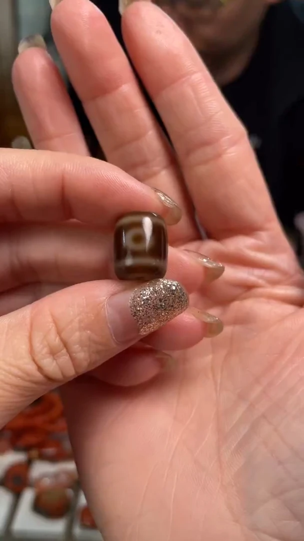 【闪购商品】玛瑙/玉髓配饰未镶嵌73