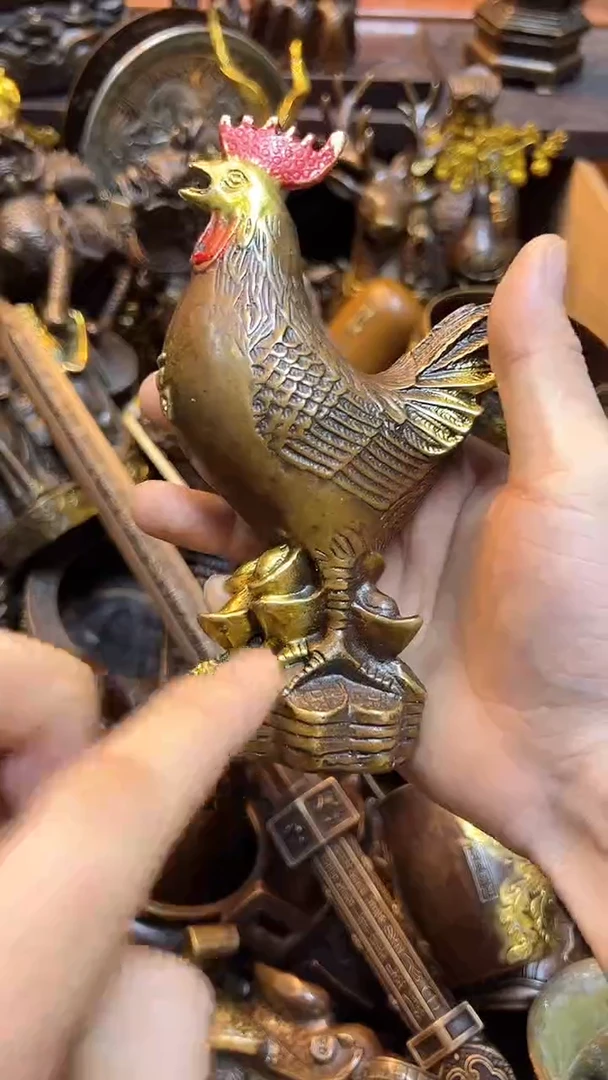 1案台摆件 物品摆件