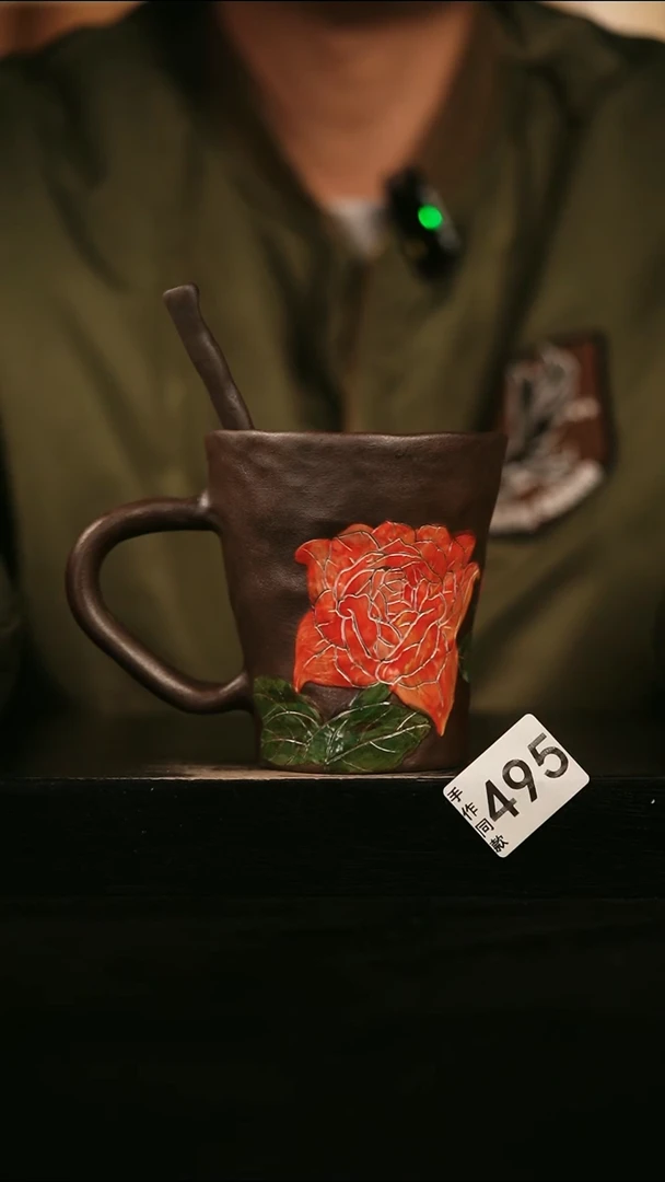 其他495遇瓷手作同款