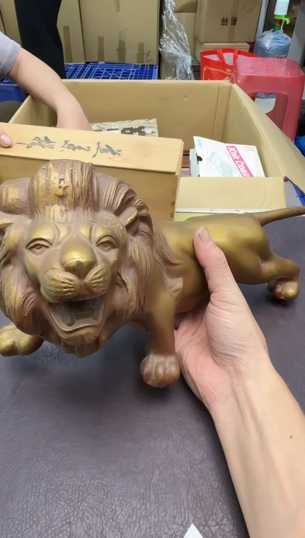 手工艺品琉璃沉*414