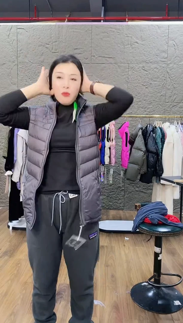 闪购衣服编码031