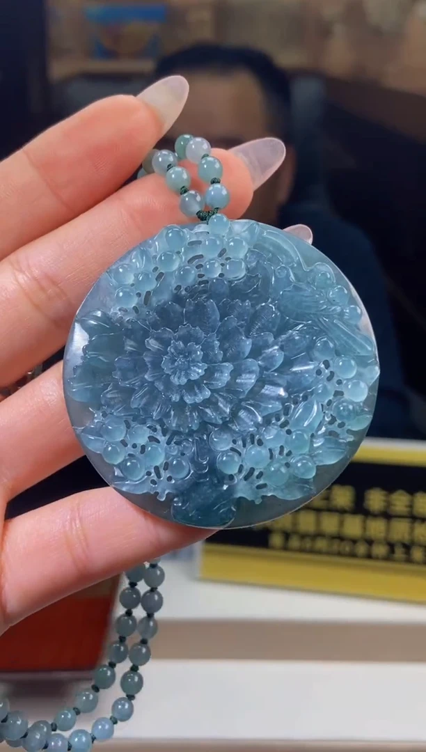 未镶嵌定制翡翠闪购毛货链接WXJ029