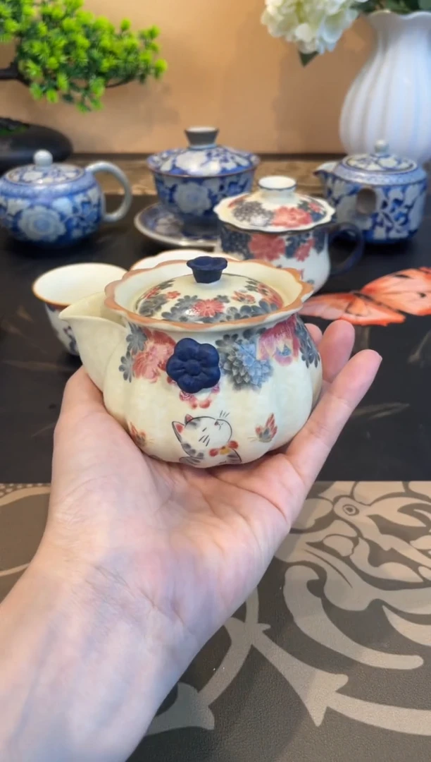 小缘茶器 源头工厂