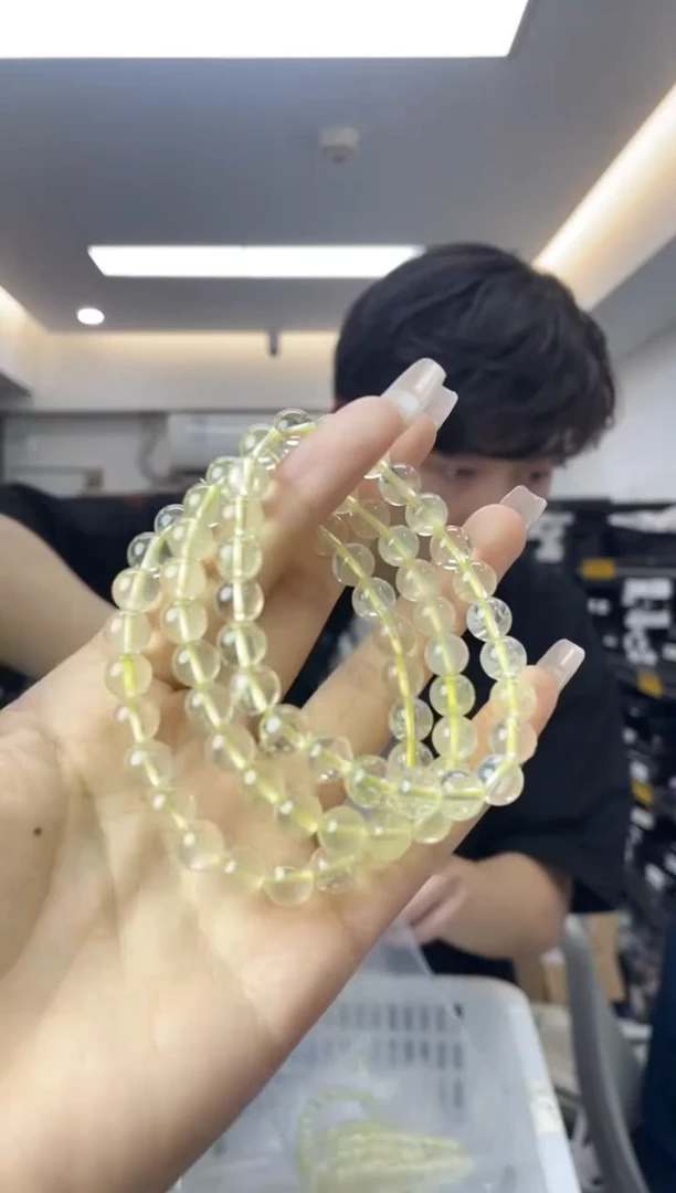 ·未镶嵌水晶多样性一件发货