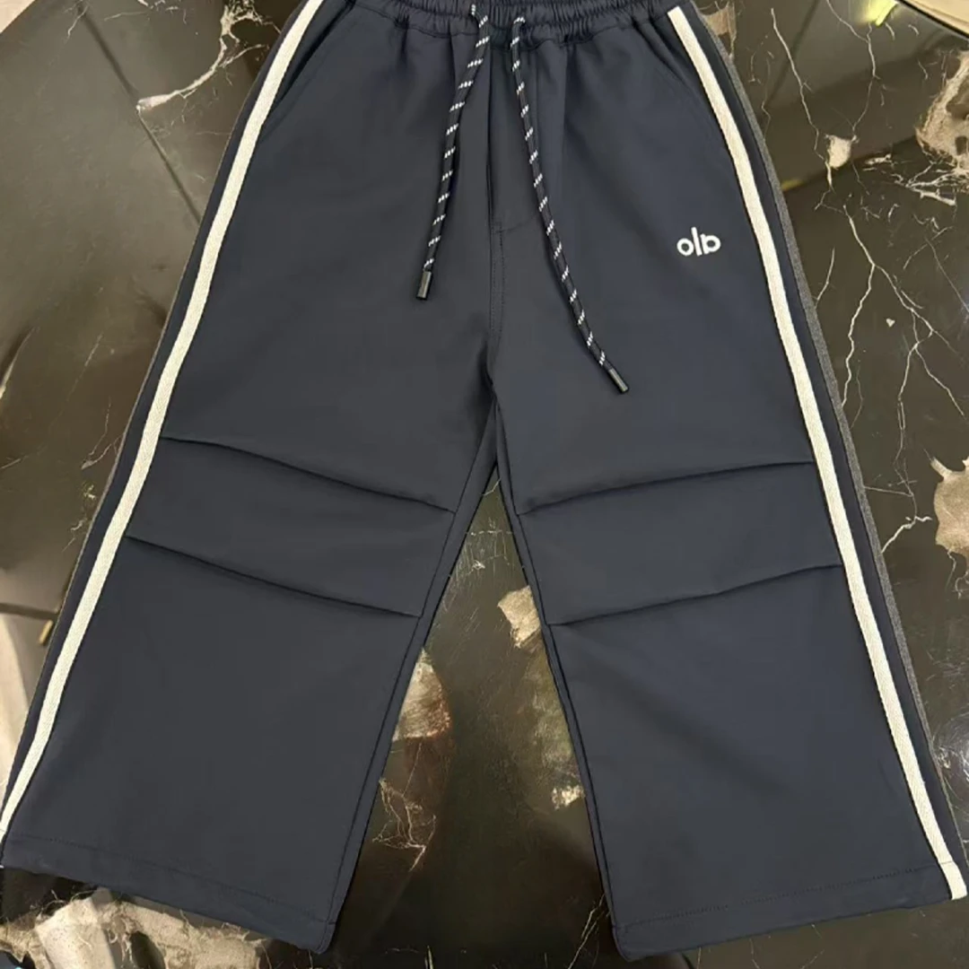 （99-119）儿童秋季新款长裤集合链接