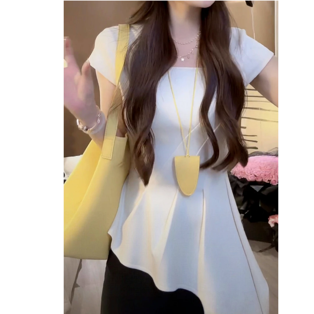 小众气质网红吊带上衣女装2025夏季新款休闲百搭显瘦无袖上衣