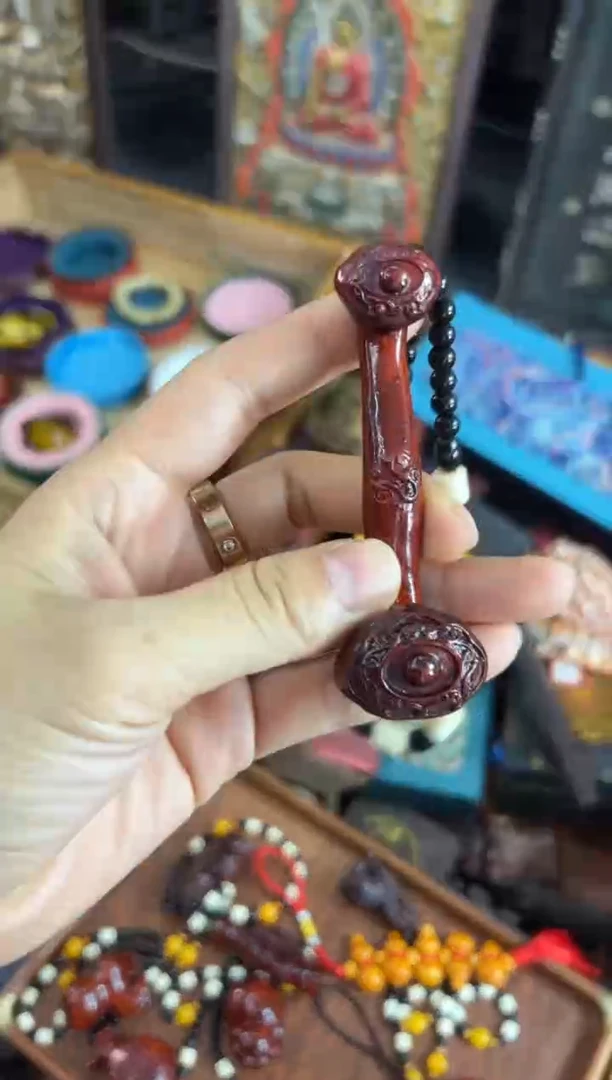 小叶紫檀把件867768876876687