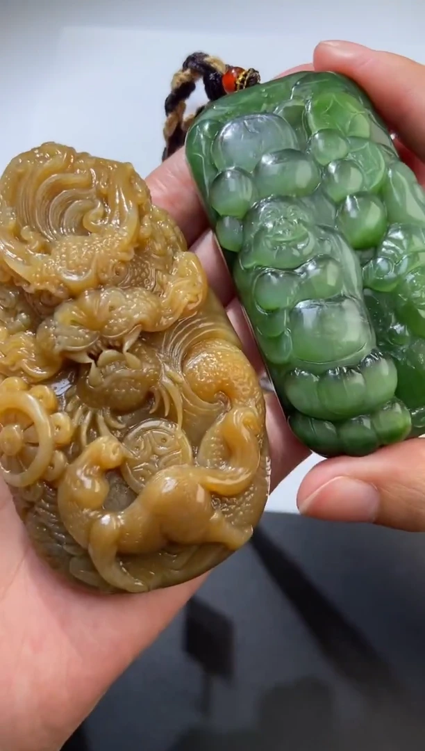 未镶嵌和田玉挂件客服访问链接（勿点）