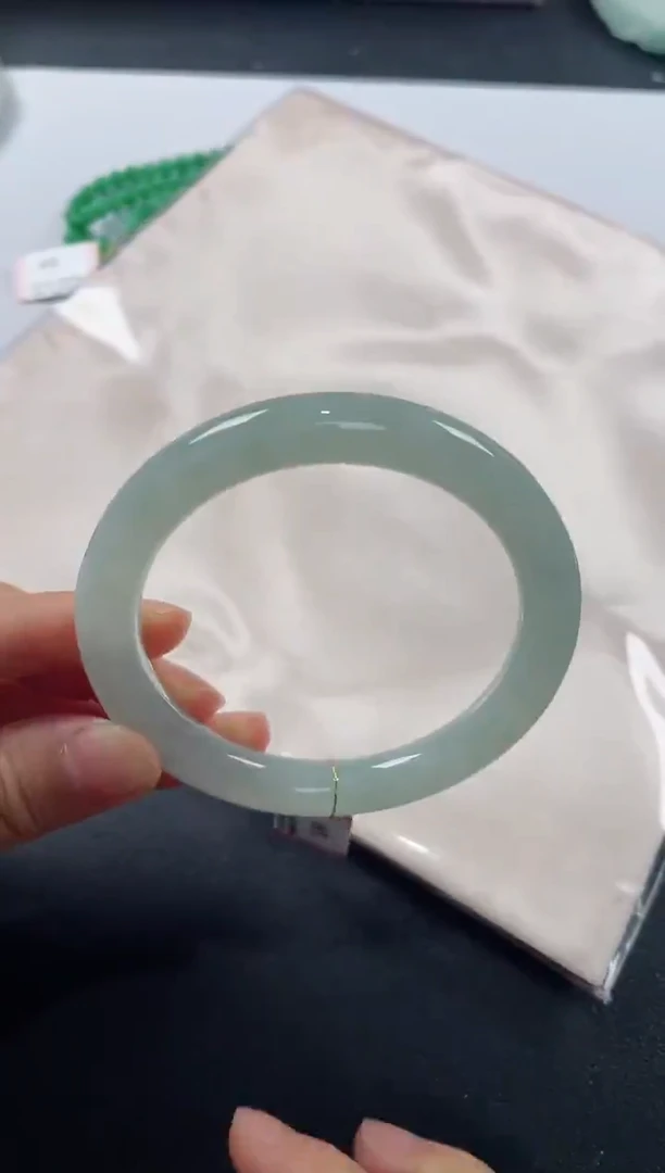 未镶嵌手镯翡翠基地发货H 2939 56+