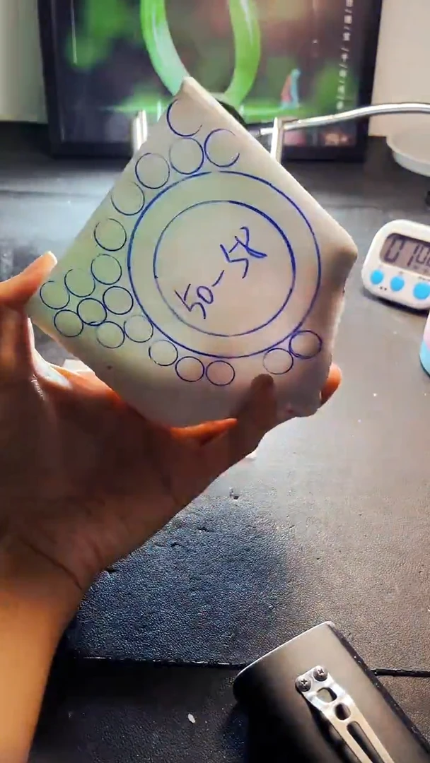 未镶嵌翡翠定制翡翠悠*翡翠