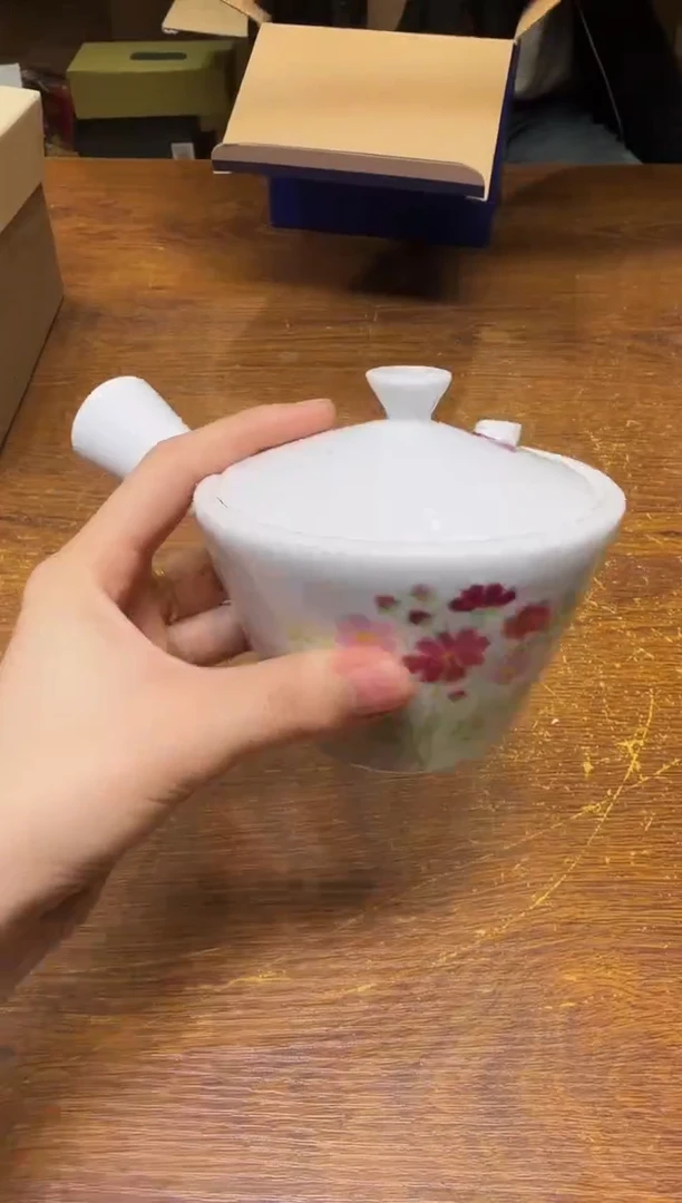 小狐狸严选日瓷器小狐狸精选日瓷器