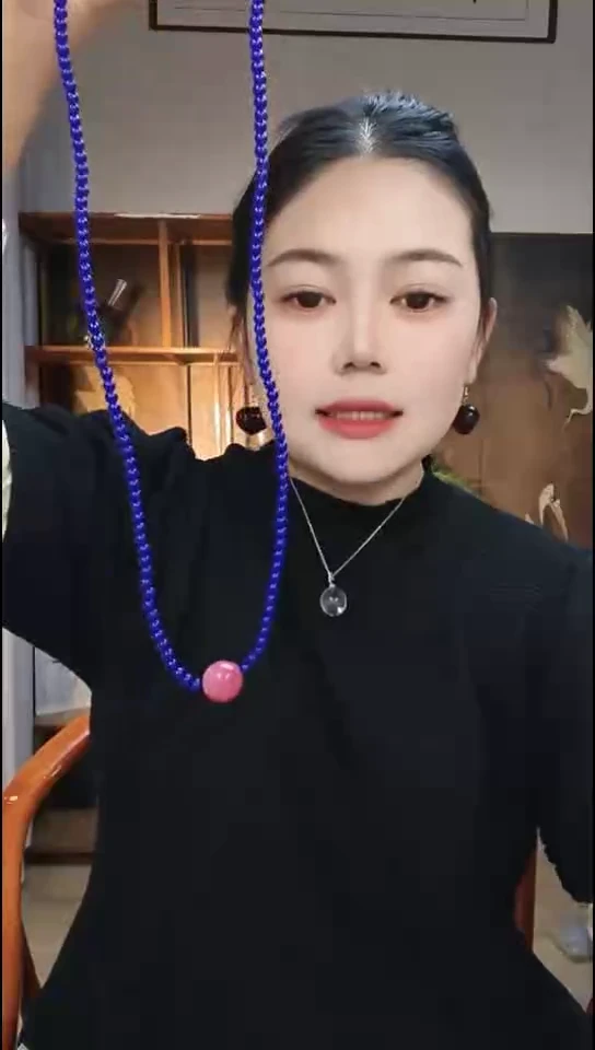 无合金卡西百露穿搭饰品