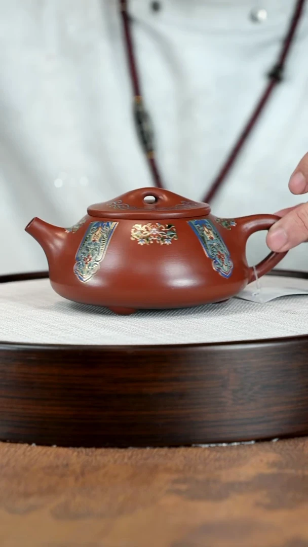 茶壶紫砂宜兴紫砂