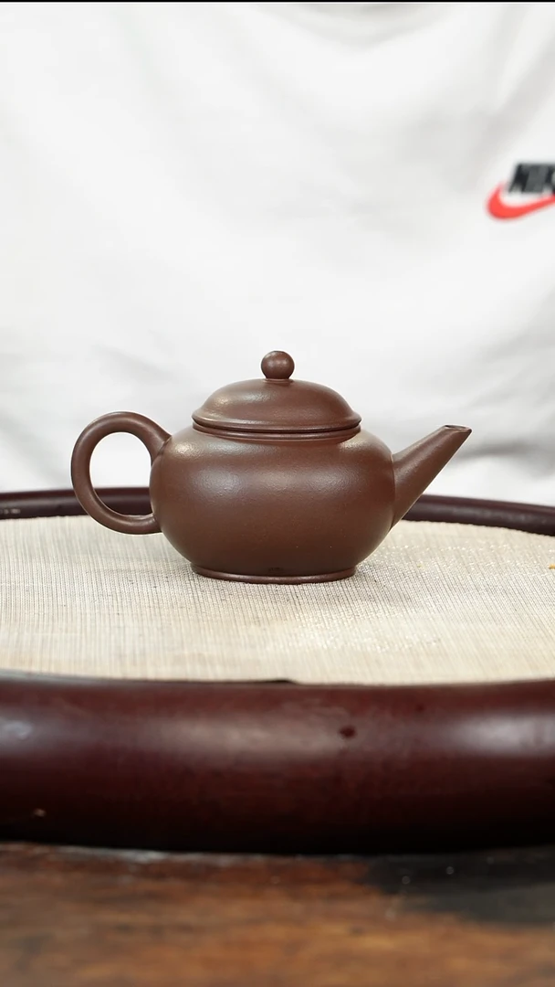 茶壶紫砂老行家紫砂1