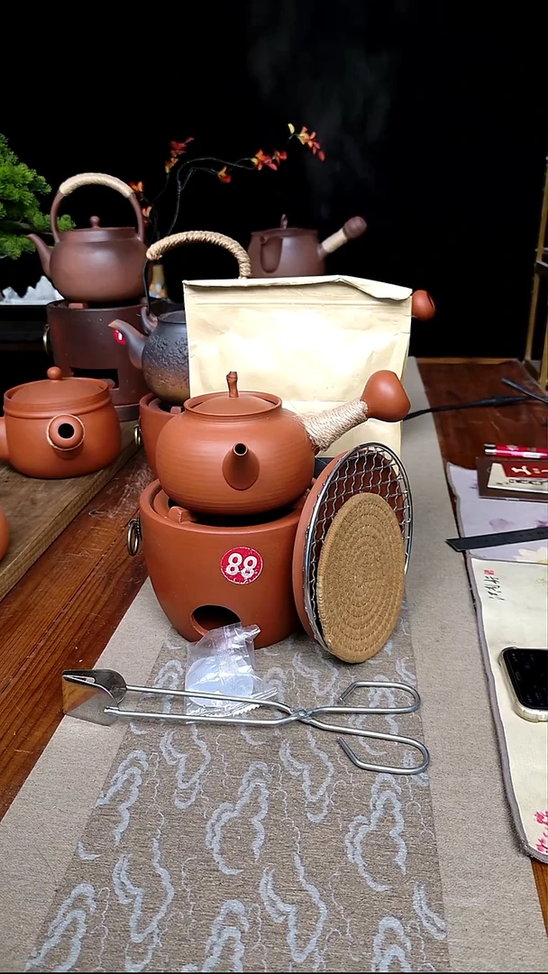 碳炉套组555666688888