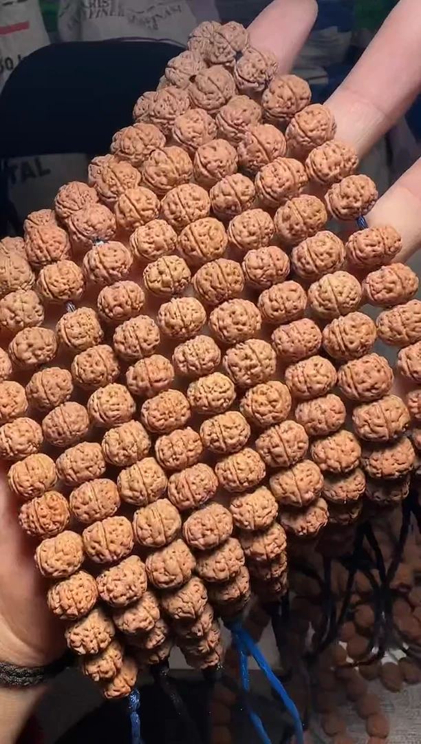 手串金刚菩提无利润超头精挑老树王手持-11mm