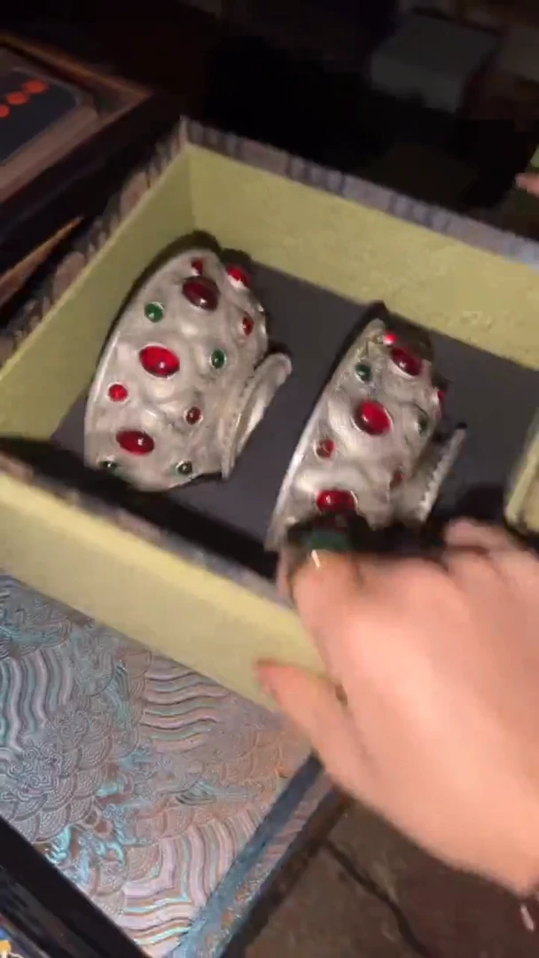 铜闪购商品高端专用连
