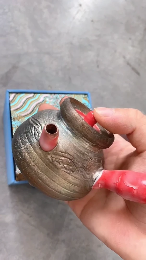 瓷片D011陶瓷茶具茶器