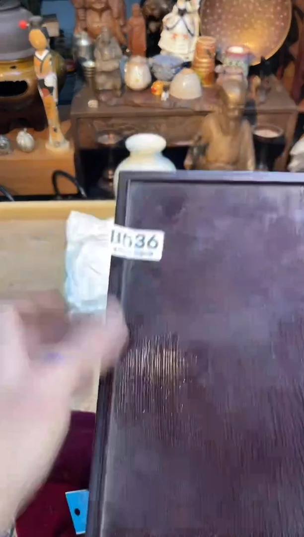 一***变同言瓷器海外甄选536