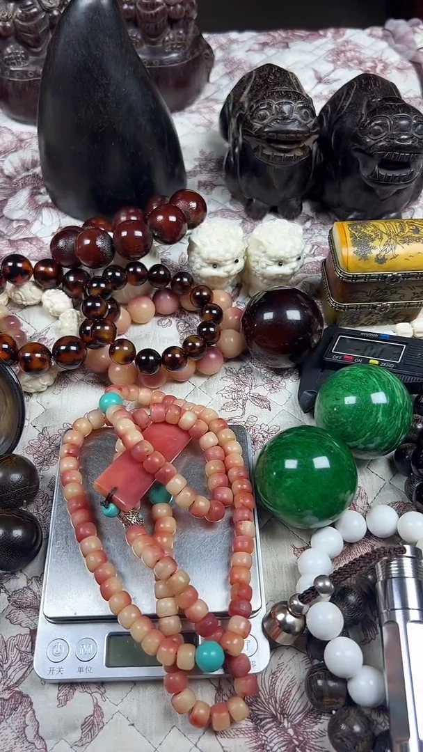 非洲紫檀（红花梨）093