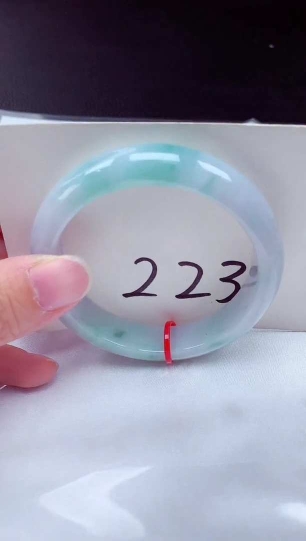 未镶嵌手镯翡翠翡翠手镯