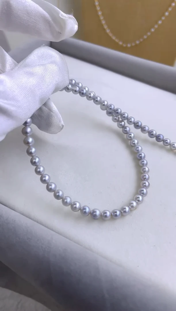 未镶嵌吊坠海水珍珠多样性发其一