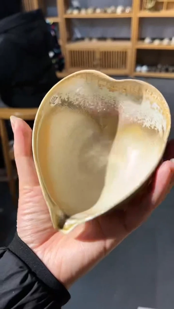 【闪购商品】公道杯207号容量150-160ML有点磕