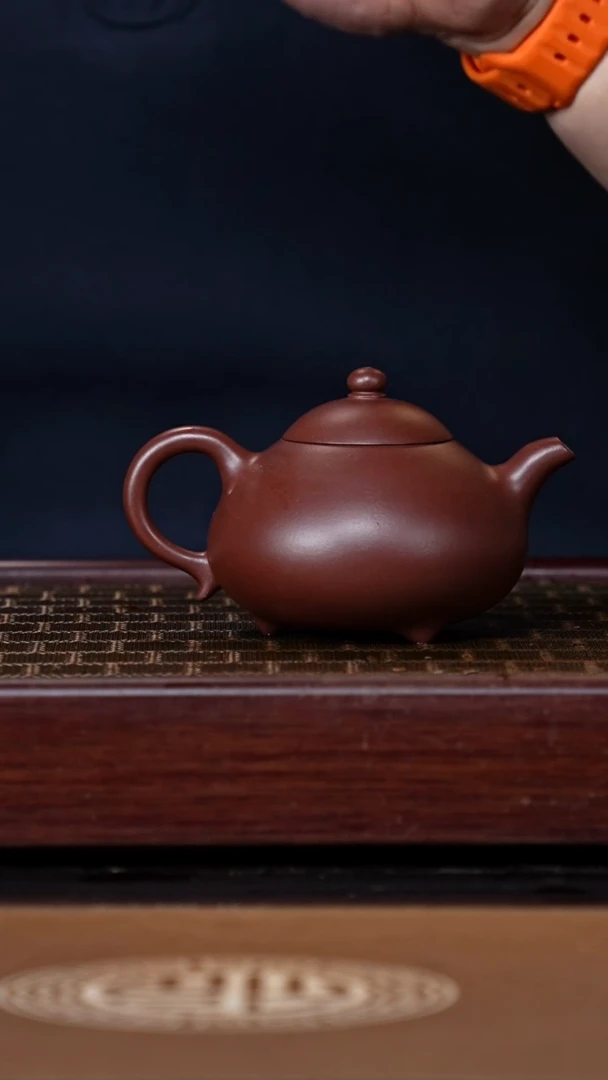 【闪购商品】紫砂茶壶紫砂茶壶