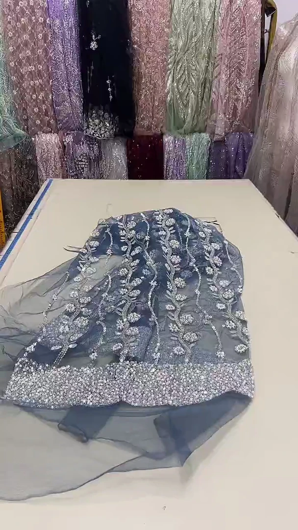 网纱546号，珠绣.1