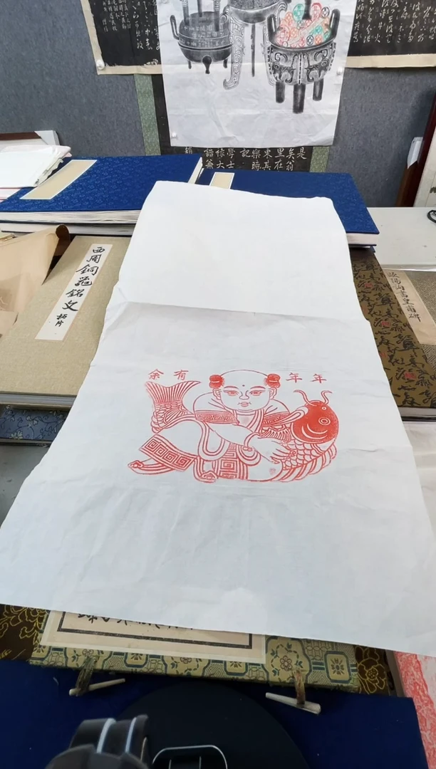 昌化石印石拓片111111111