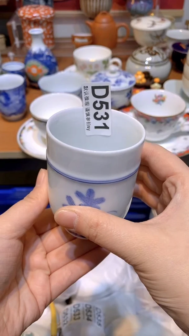 【闪购商品】思羽甄选壹号商品DD531