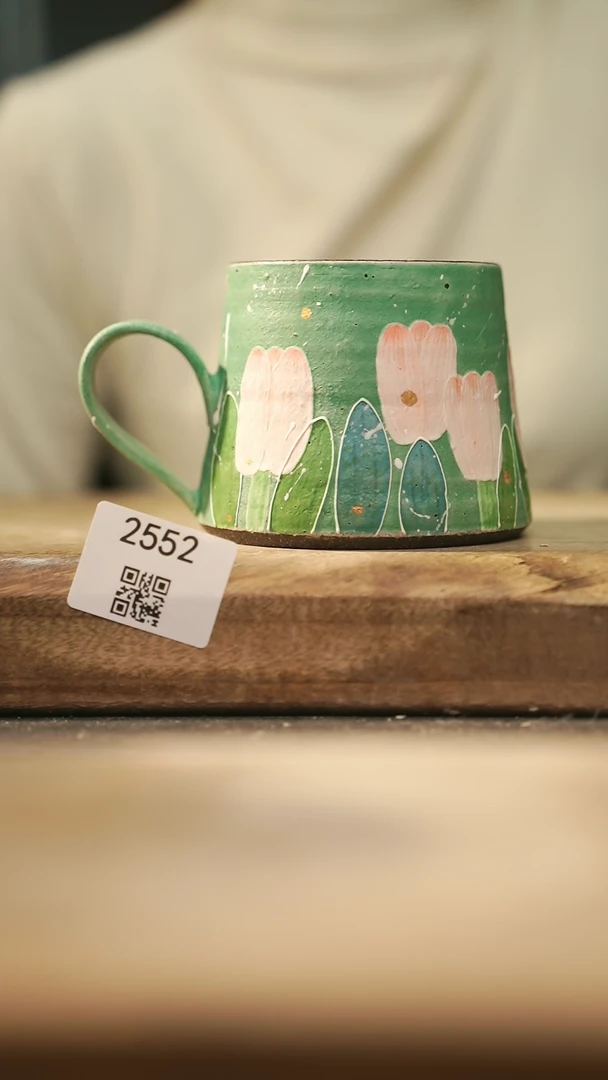 【闪购商品】【落单孤品】福利/杯子@@2552