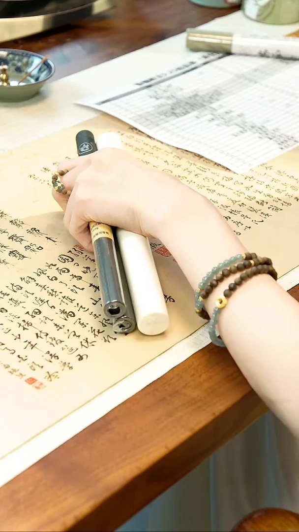 线香满品7号