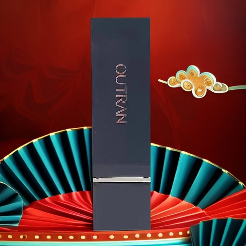 云雾丝绒哑光口红