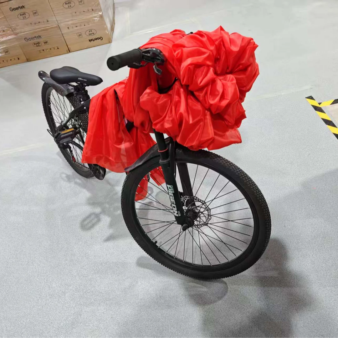 （雨辰专属）自行车