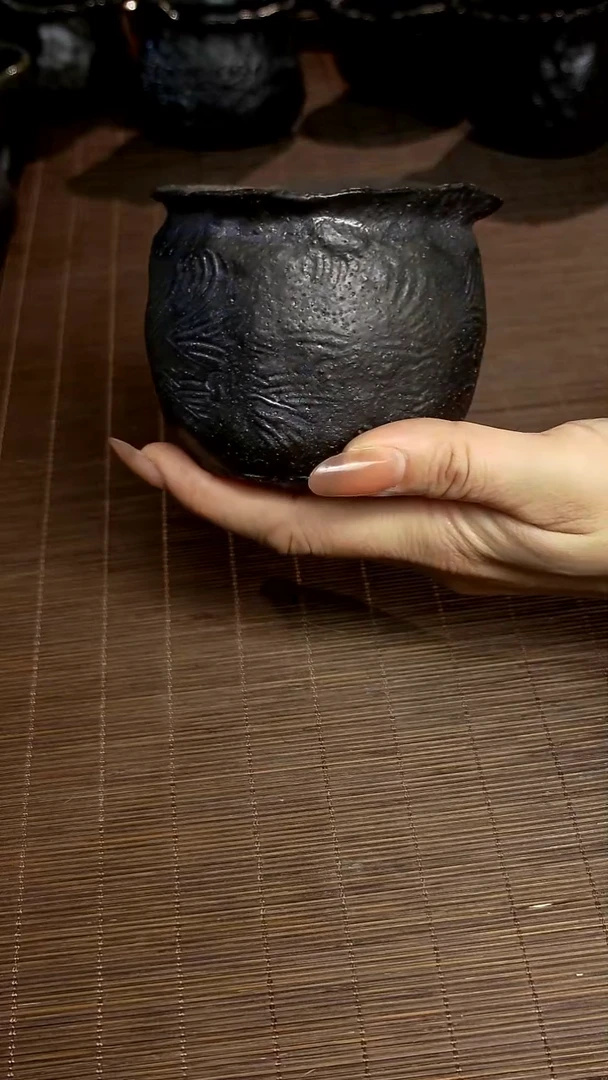 【先报号码看细节】67号茶杯