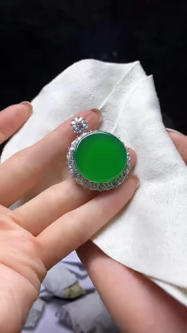 满色吊坠 所见即所得！！