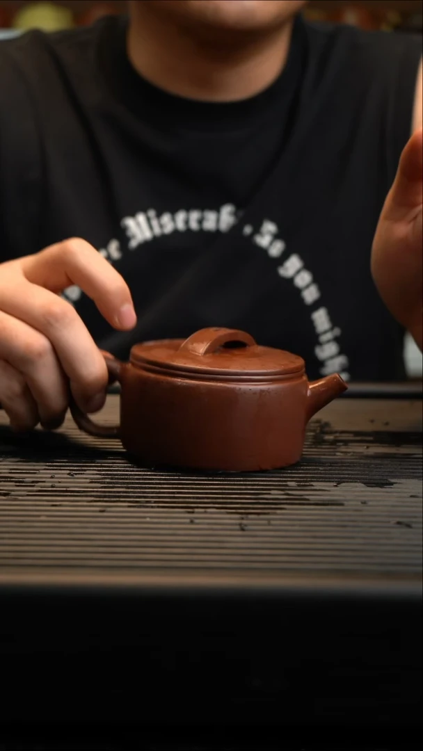 茶壶紫砂紫砂壶74