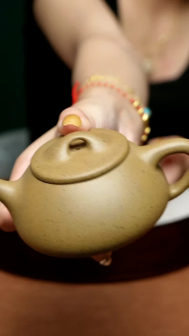 茶壶紫砂紫砂壶115