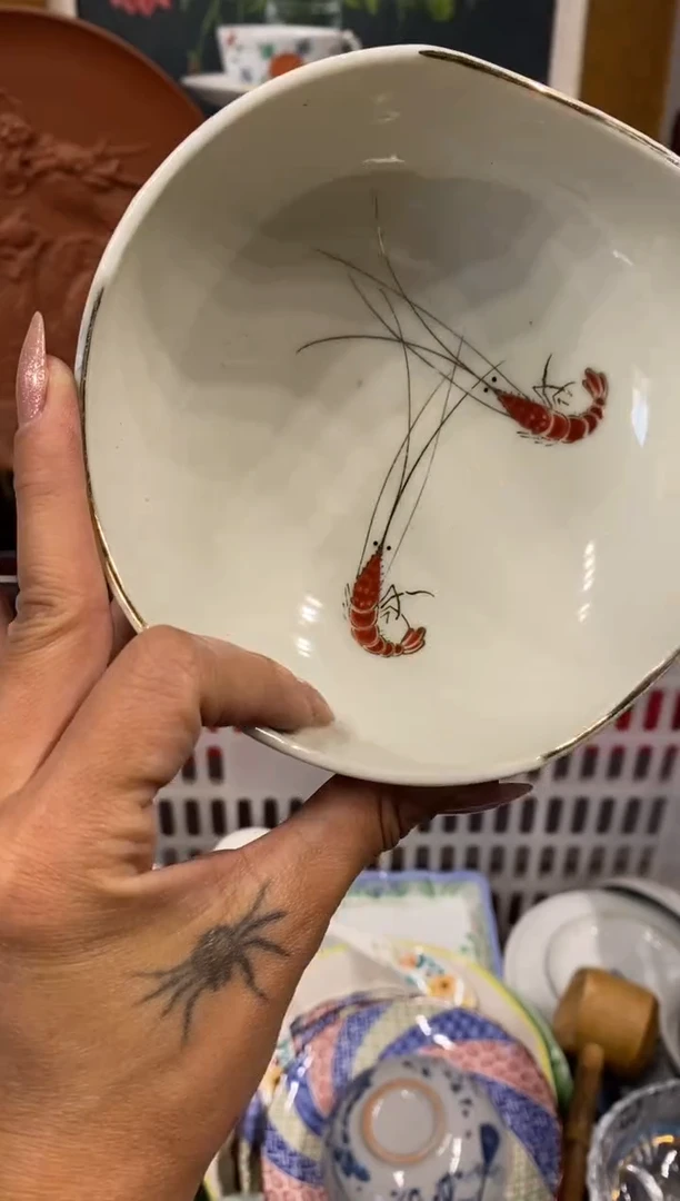 一****?瓷器 餐具 摆件 工艺品