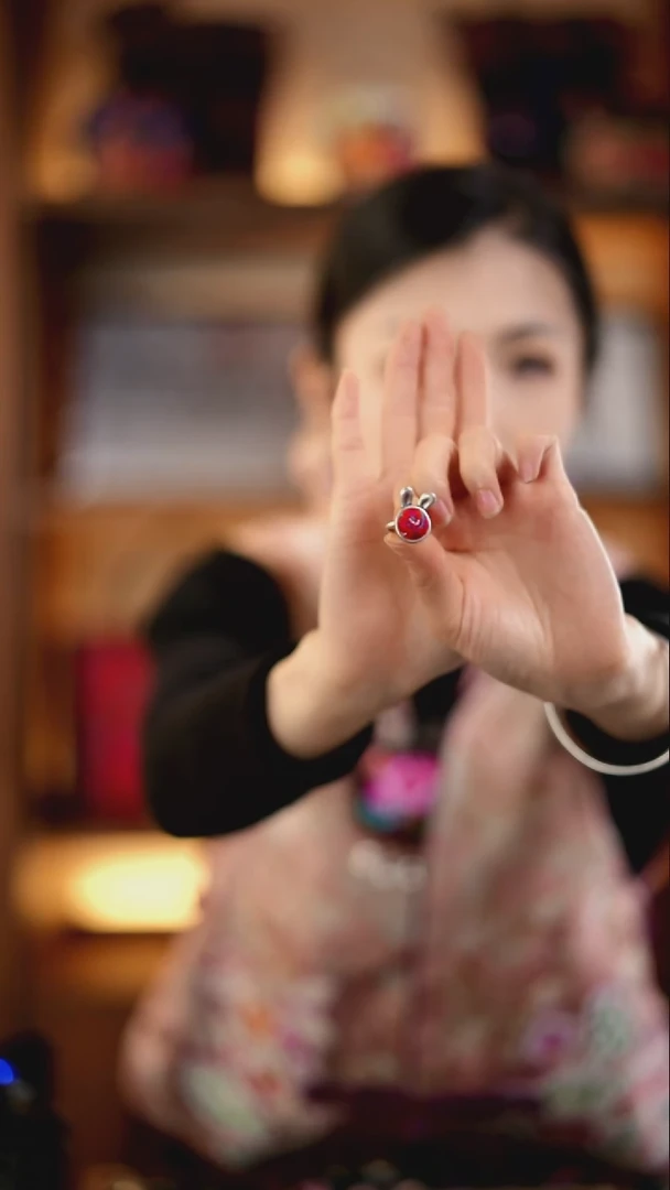 刺绣私人定制苗族手工E635