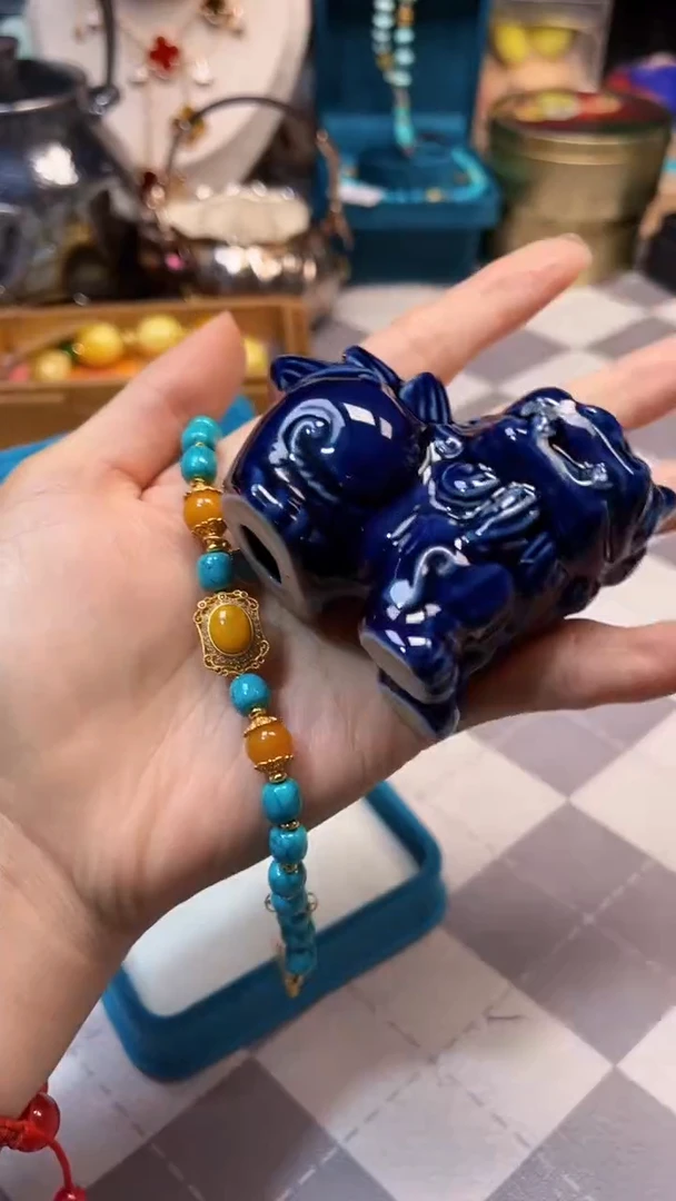 瓷片陶茶666文玩周边多人
