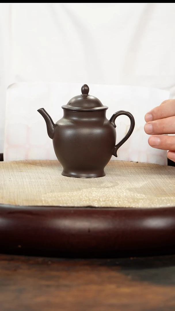 茶壶紫砂煜品轩紫砂3
