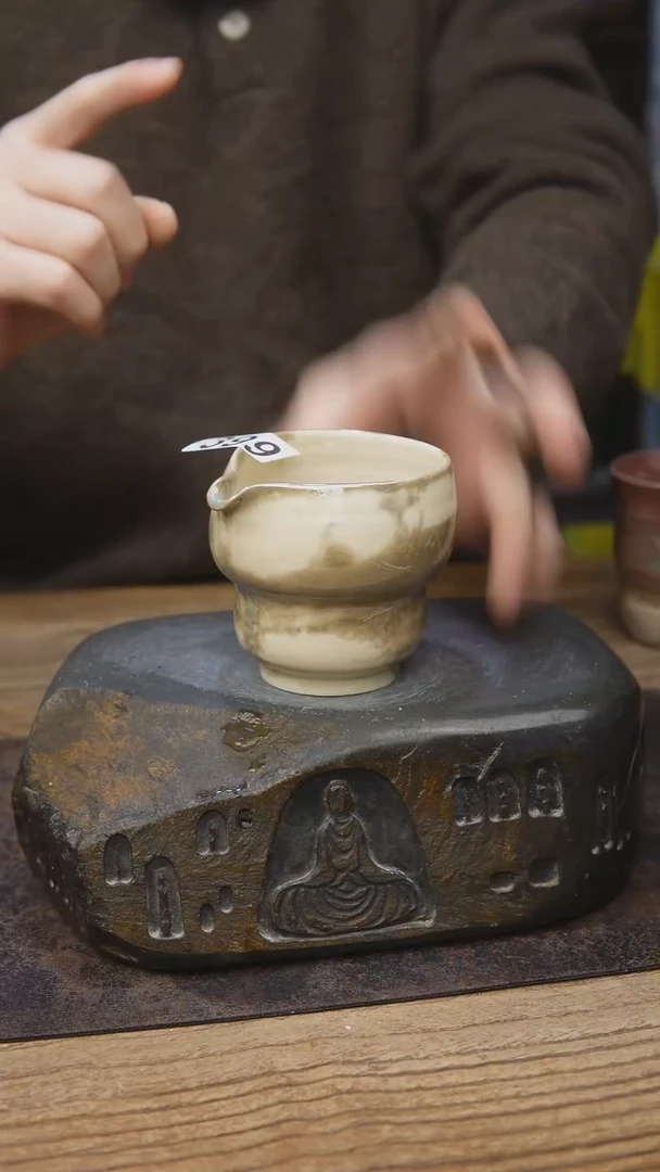 乐贝茶具开播福利399