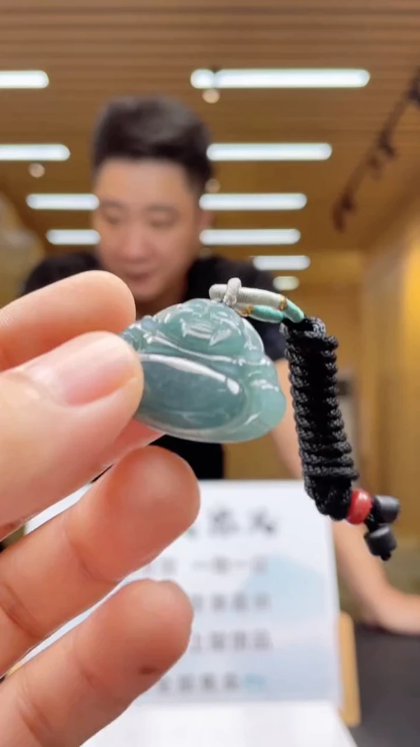 定制翡翠未镶嵌********512