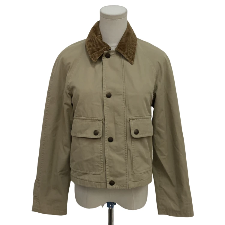 衣服/博柏利/95新/C13783302816/[251208LT00ER]