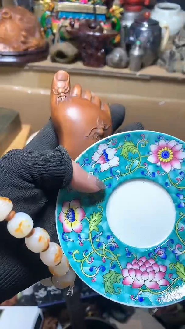 【闪购商品】瓷器默认微瑕瓷器