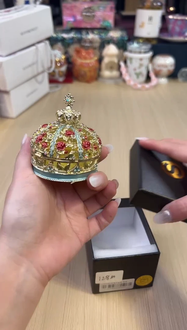 168七宝烧（孤品清仓）