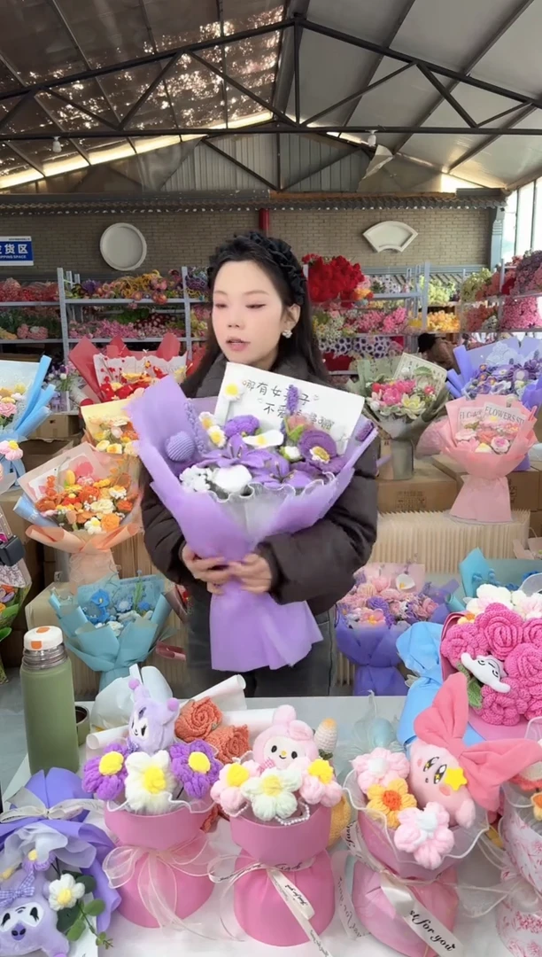 非遗手工话，孤品清仓！！